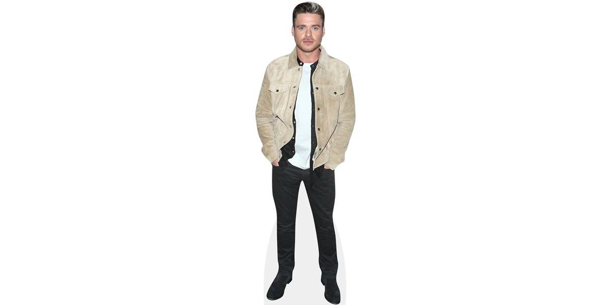 Richard Madden Png (lavender, white)