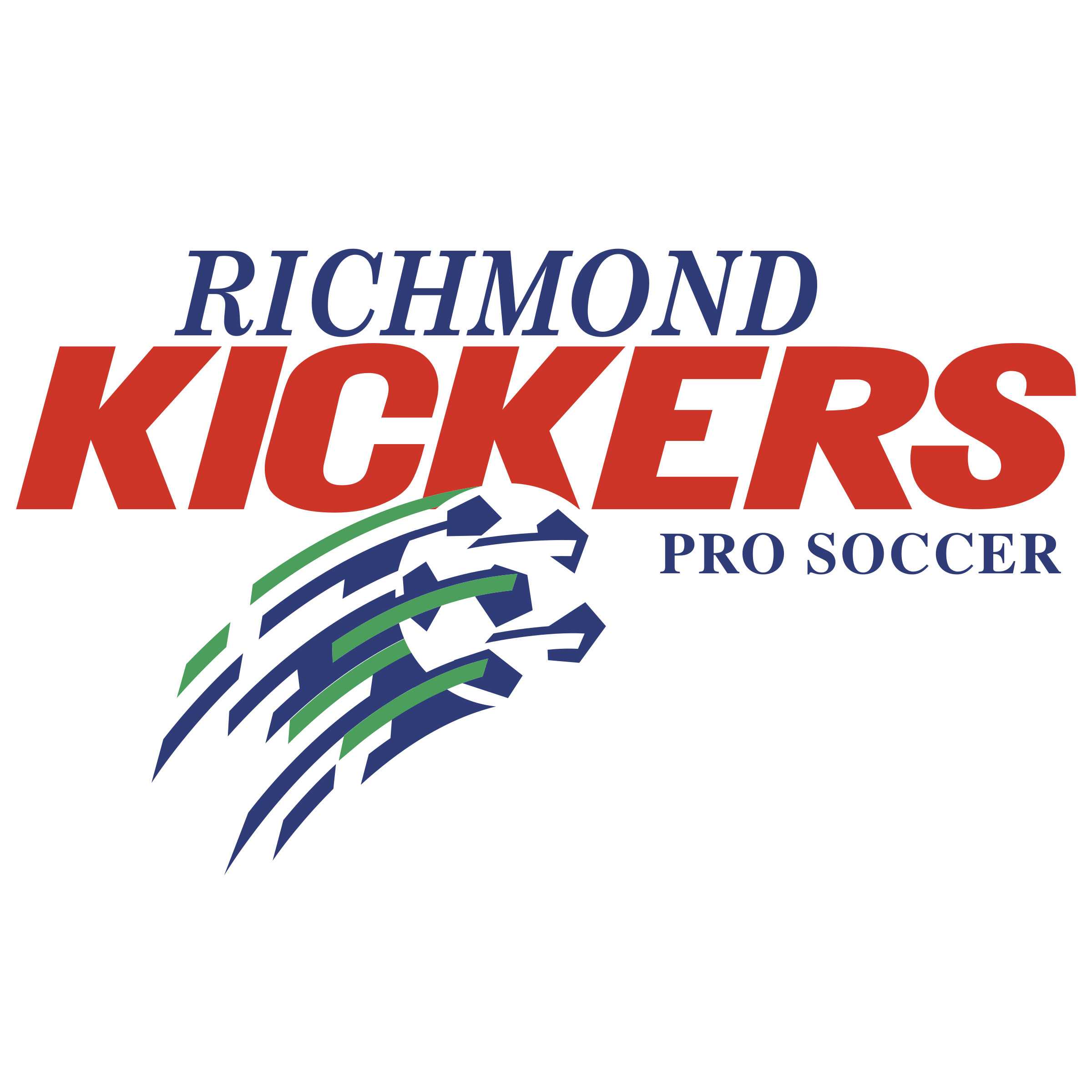 Richmond Kickers Png Hd (chocolate, black)