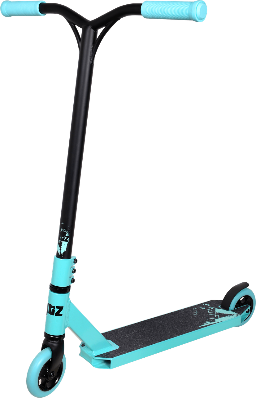 Kick Scooter Png Photos (indigo, black)