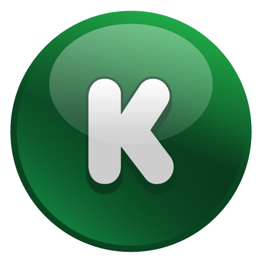 Kickstarter Icon Free Png Icon Download (silver, green, black)