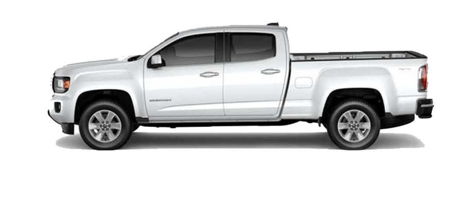 Pickup Truck Png Clipart (lavender, white, indigo, black)