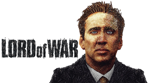 Nicolas Cage Png Isolated Pic (black)