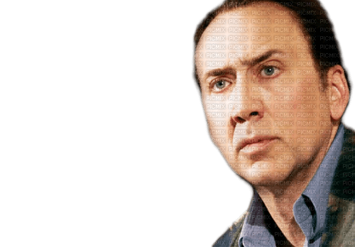 Nicolas Cage Png Transparent (beige, gray)