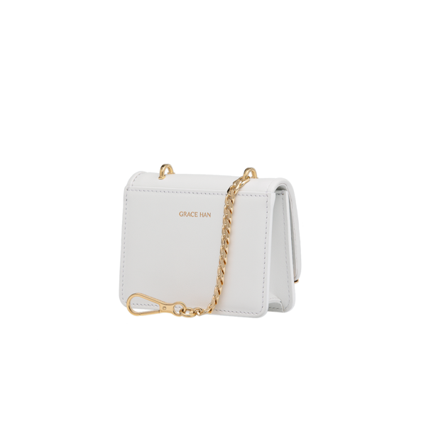 Micro Bag Png Image (lavender, black)