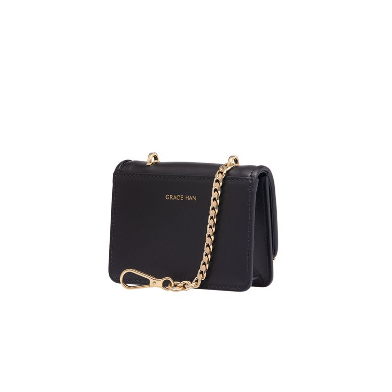 Micro Bag Png Photo (black)