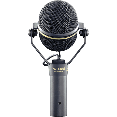 Microphone Png Hd Photo (black)