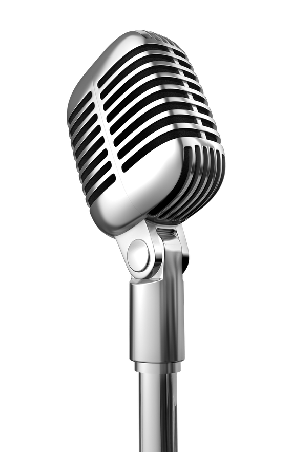 Microphone Png Hd Quality (gray, silver, indigo, black, white)