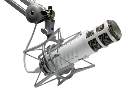 Microphone Png Image Hd (gray, black)