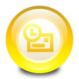 Microsoft Outlook Free Transparent Png Icon Download Path (indigo, beige, yellow, white, black)