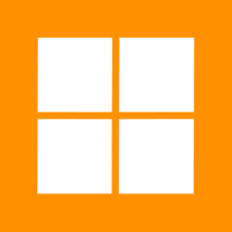 Microsoft Microsoftstore Free Nobackground Png Icon Download (salmon, white, beige, pink, orange)