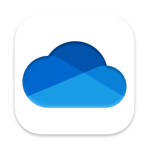 Microsoft Onedrive Alt Macos Bigsur Icon Free Png Icon Download Path (teal, greenish blue, black, white)