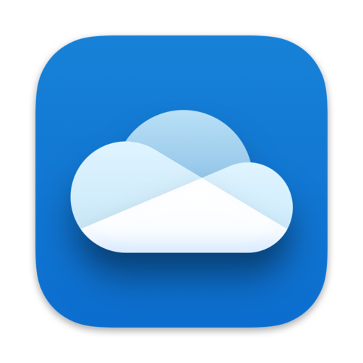 Microsoft Onedrive Alt Macos Bigsur Icon Free Png Icon Download (teal, black)