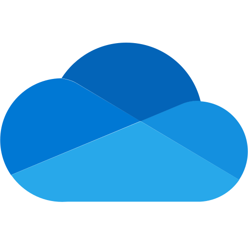 Microsoft Onedrive Drive Office Logo Icon Free Nobackground Png Icon Download (teal, greenish blue, black)