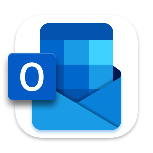 Microsoft Outlook Alt Macos Bigsur Icon Free Nobackground Png Icon Download (teal, greenish blue, black, white)