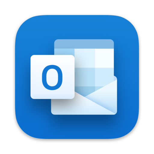 Microsoft Outlook Alt Macos Bigsur Icon Free Transparent Png Icon Download (silver, white, black, lavender, teal)