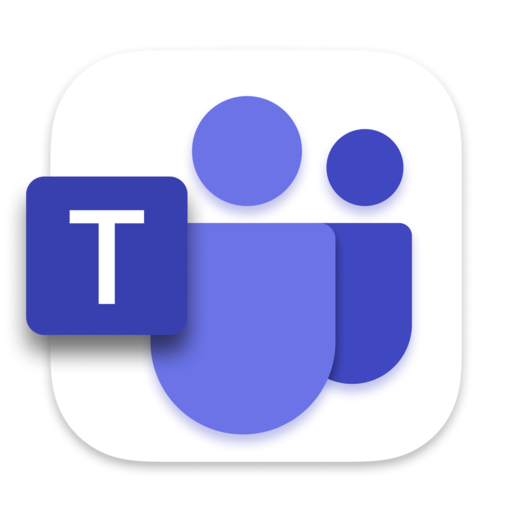 Microsoft Teams Alt Macos Bigsur Icon Free Nobackground Png Icon Download (gray, indigo, black, white)