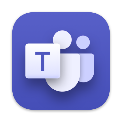 Microsoft Teams Alt Macos Bigsur Icon Free Png Icon Download (gray, lavender, black)