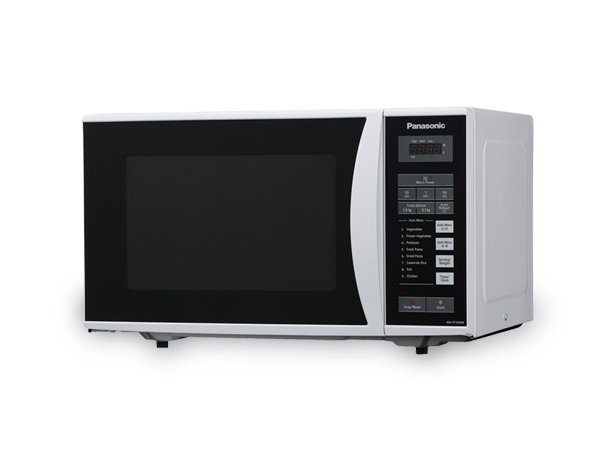 Microwave Oven Png Free Download (black)