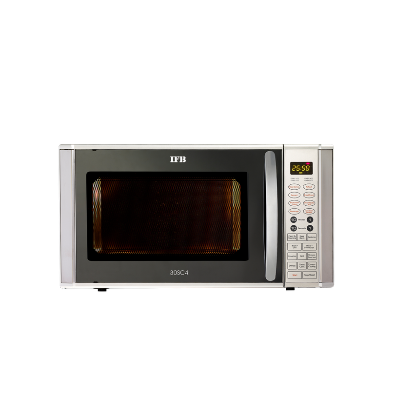 Microwave Png File (black)