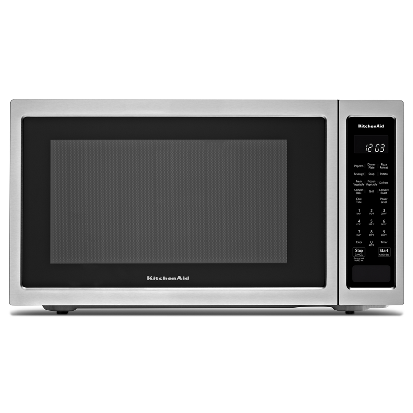 Microwave Png Pic (white, gray, black)