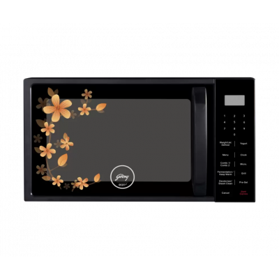 Microwave Png Picture (indigo, black)