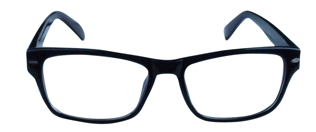 Picsart Eye Glass Png Pic (gray)