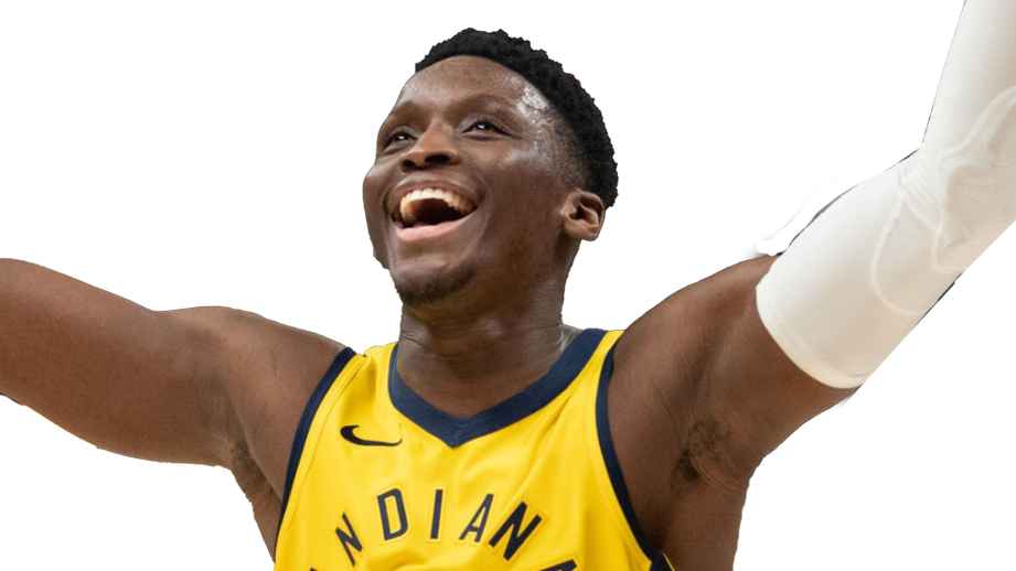 Victor Oladipo Png Hd Isolated (olive, black)