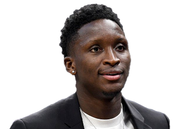 Victor Oladipo Png Photo (black, white)