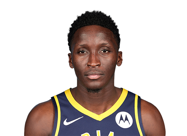 Victor Oladipo Png (indigo, black, white, navy, silver)