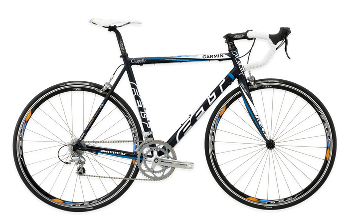 Bicycle Png Image (black)