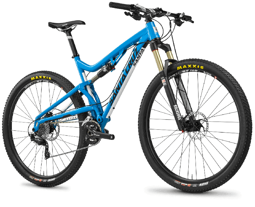 Bicycle Png Transparent Image (black)