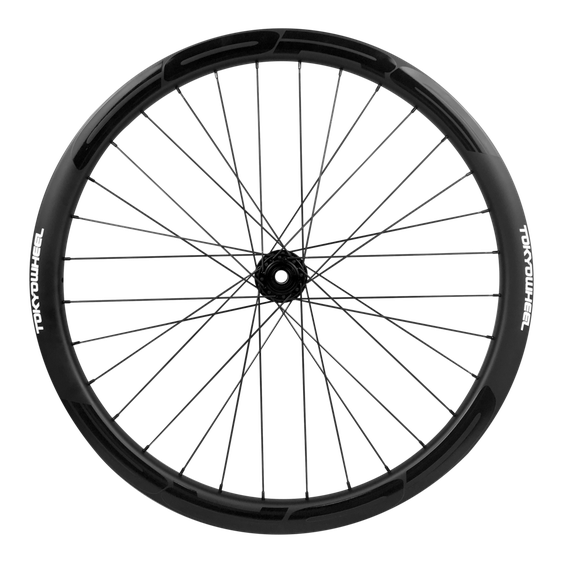 Bicycle Wheel Tire Png Free Download (black)