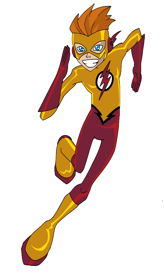 Kid Flash Transparent Png (chocolate, white, black, maroon, silver)