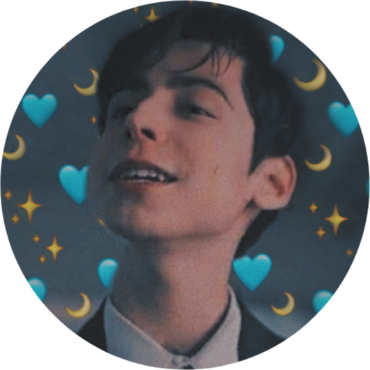 Aidan Gallagher Png Free Download (black, indigo)