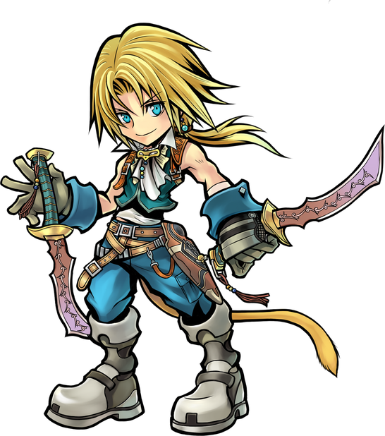 Zidane Tribal Png File (black)