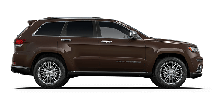 Side Brown Jeep Cherokee Car Png File (black)