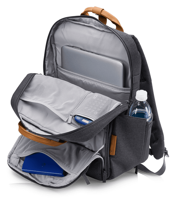 Side Packs Bag Png Free Download (indigo, silver, gray)