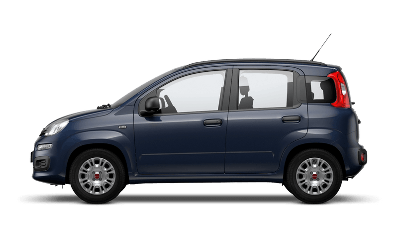 Side View Fiat Fiorino Transparent Png (teal, lavender, gray, black)