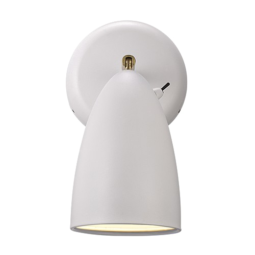 Side Wall Lamp Png Image (lavender, white, silver)