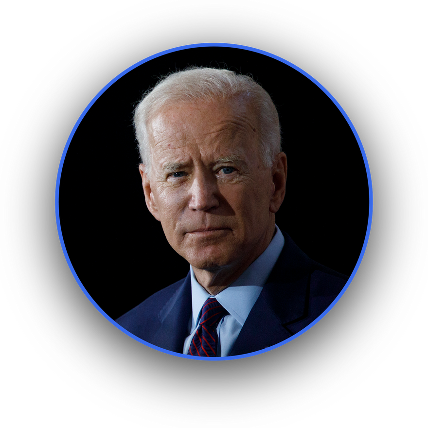 Biden I Did That Png Photos (black)