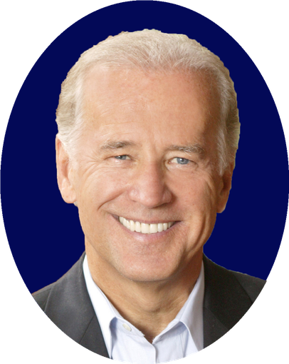 Biden Png Image (white, navy, black)