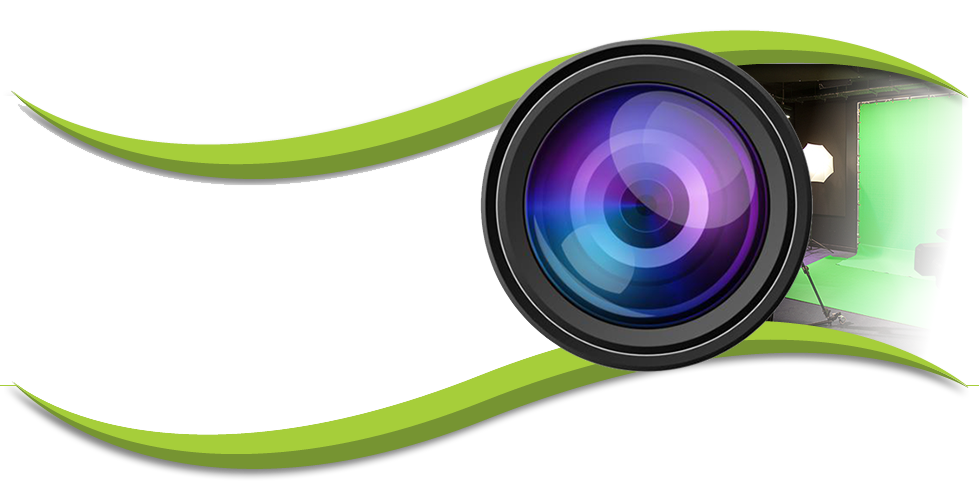 Video Camera Lens Png File (lavender, indigo, black, white, gold)