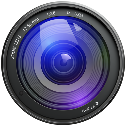 Video Camera Lens Png Photos (black, silver, white)