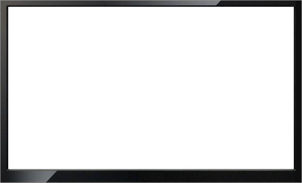 Video Frame Png Hd (black, gray, silver, white)