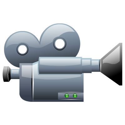 Video Recorder Png Image (black, gray)