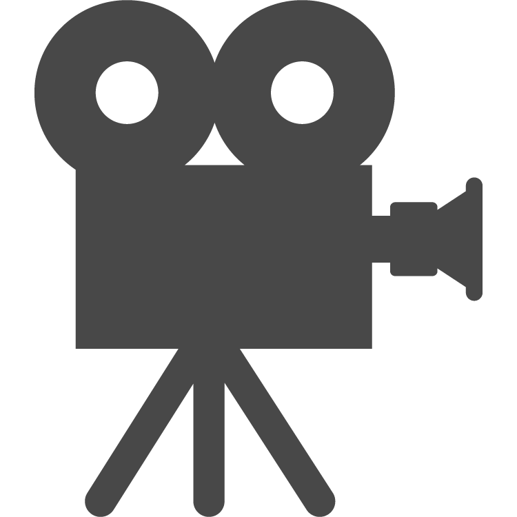 Video Recorder Png Picture (indigo, black, gray)