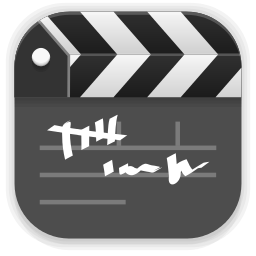 Video Multimedia Film Free Nobackground Png Icon Download (gray, black, white)