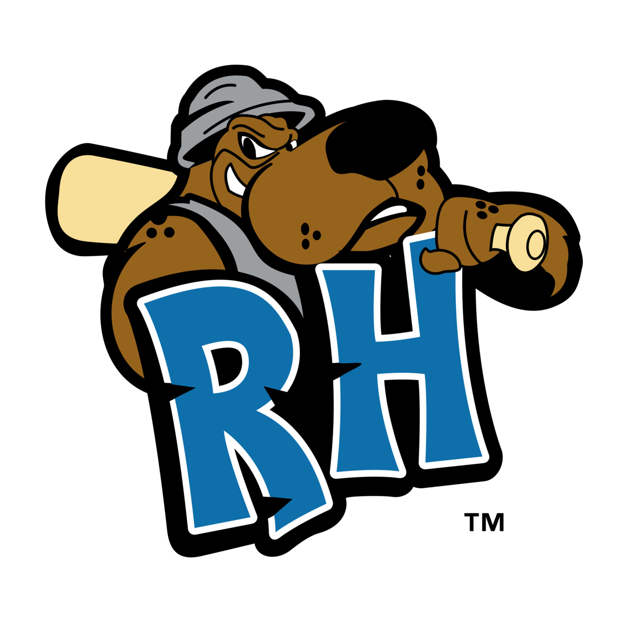 Midland Rockhounds Png Hd (pink, olive, black, teal, white)