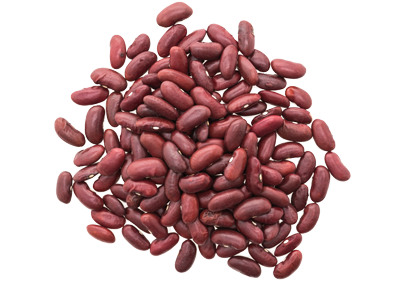 Kidney Beans Png Clipart (white)