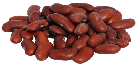 Kidney Beans Transparent Png (white, silver, gray)